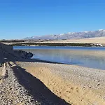 Dom wakacyjny Secluded Fisherman's Cove Prnjica, Pag - 12620 *