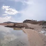 Secluded Fisherman's Cove Prnjica, Pag - 12620 Kolan