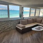 Secluded Fisherman's Cove Prnjica, Pag - 12620 Dom wakacyjny *