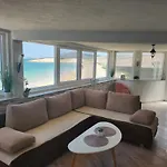 Secluded Fisherman's Cove Prnjica, Pag - 12620 Kolan